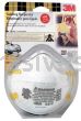 3M&trade; 7000120129 Sanding Respirator 03201
