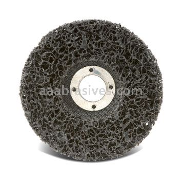 CGW EZ Strip Wheels 59201 4-1/2 x 5/8-11