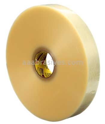 Scotch™ Recycled Corrugate Box Sealing Tape 3071 Clear 288 mm x 914 m 3M 7010292810
