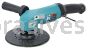 Dynabrade 53271 7" Rebel 2.8 hp Right Angle Disc Sander