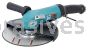 Dynabrade 53282 9" Rebel 2.8 hp Right Angle Depressed Center Wheel Grinder