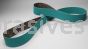 3M&trade; 7000119449 3-1/2 x 15-1/2 60 Grit 577F Cloth Belt