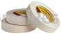 3M&trade; 7000124183 Paint Masking Tape 231/231A Tan 1-1/4 in x 60 yd 7.6 mil