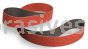 3M&trade; 7010308912 1 x 132 80+ Grit 984F Cubitron&trade; ll Cloth Belt
