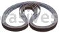 3M™ 7010329477 2-1/2 x 60 A-CRS Scotch-Brite™ SE Surface Conditioning Low Stretch Belt