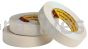 3M&trade; 7010373686 Paint Masking Tape 231/231A Tan 0.70866 in x 60 yd 7.6 mil plastic core