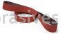 3M™ 7010516359 6 x 186 80+ Grit X-wt 947A Cubitron™ II Cloth Belt
