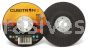 3M™ 7100019244 Cubitron™ II 5 x 1/8 x 7/8 82278 T27 Cut and Grind Wheel