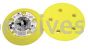 3M™ 7100032506 5 x 3/4 x 5/16-24 5 Holes Hookit™ External D/F Disc Pad 82659