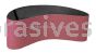 9x20 24 Grit A/O Aluminum Oxide Premium Sanding Belts