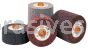 Walter 07M324 4-1/4 x 2 x 5/8-11 Blendex Drum - Fine