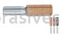 Walter - 3/8" x 1-1/4" BLENDEX U Point - 662980716816
