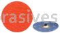 1" #120 Grit T-S Ceramic Plus Cloth