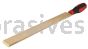 CS Unitec™ EX401-18A 18X300mm Flat Scraper Aluminum Bronze