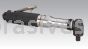 Dynabrade 54374 .7 hp Extended Right Angle Die Grinder 12,000 RPM, Steel, Geared, Rear Exhaust