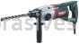 Metabo KHE-D24 Rotary Hammer 1" SDS Rotary Hammer W/Roto Stop 4007430144591