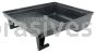 Weiler 49011 9" Plastic Paint Tray 2 Quart Capacity