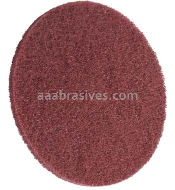 3M™ 7010534395 8" A-VFN Scotch-Brite™ CF-DC Clean and Finish Disc