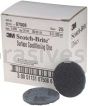3M™ 7000120853 2" 07508 A/O Very Fine Scotch-Brite™ SC-DH Surface Conditioning Disc