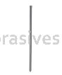 CS Unitec 7-3-2002 2" Pilot Pin For 1-1/4 Shank