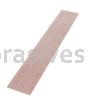 Mirka Abrasives 9A-151-100 2-3/4" x 16-1/2" Mesh Grip Sheet 100 Grit-842028035929