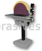 Kalamazoo DS12V - 1HP- 1PH- 110V Disc Sander WITH VACUUM