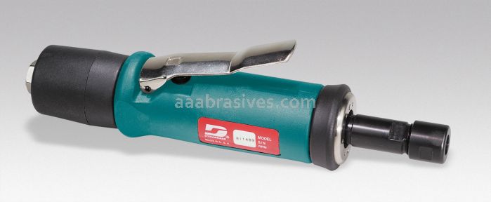 Dynabrade 51306 .5 hp Straight-Line Die Grinder 20,000 RPM, Gearless