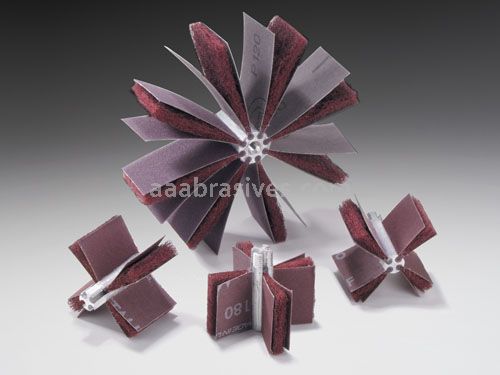 1/2-20 80 B-415 Interleaf Bore Polishers