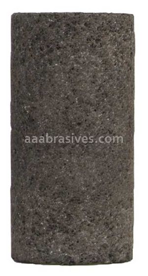 Norton 2 x 3 x 5/8-11/Gemini 57A24-R/E57608 NCRH Steel Bushing/Type 18 Plugs - Square Tip