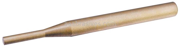 CS Unitec™ EX301P-032UB 5/32" Punch Pin Copper Beryllium