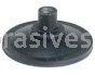 Dynabrade 50107 - 2" Disc Pad