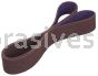 3M™ 7010300865 3 x 18 A-CRS Scotch-Brite™ DF-BL Durable Flex Belt