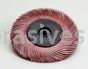 3M™ 7100138341 7-5/8 in T-C 220 Grit Refill Scotch-Brite™ Radial Bristle Brush Replacement Disc