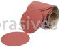 3M&trade; 7100217815 3 1/2" 763U Stikit&trade; Paper Disc Roll