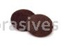 Standard Abrasives Quick Change TSM Surface Conditioning XD Disc 848532 4-1/2" x 5/8-11 MED