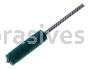 Osborn 7/8” TY Encapsulated Tube Brush (5” OAL X .0104 X DS/DS)#51113