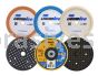 Norton Alignment Tool for 5" Multi-Air Discs