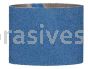 Cibo Abrasives 3 x 15-1/2 40 Grit HZ72 Zirc Sanding Belt
