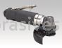 Dynabrade 54791 - 4" Diameter, 13,500 RPM, Steel Housing, .7 hp Right Angle Depressed Center Wheel Grinder