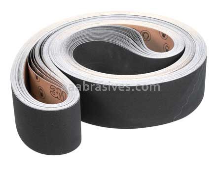 3M™ 7010512734 52 x 103 P80 Grit YF-wt 461F Cloth Belt