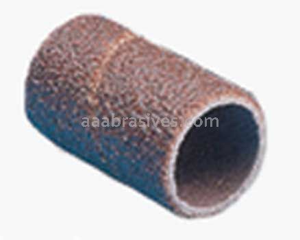 3M™ 7100192567 1 x 1 24 Grit X-wt 341D Cloth Band