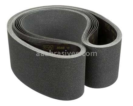 3M™ 7100196495 6 x 84 320 YF-wt 464W Cloth Belt