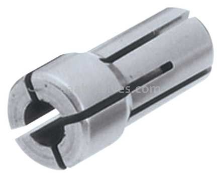 Dynabrade 50013 Collet Insert 1/4" Capacity