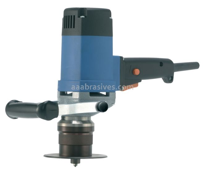 CS Unitec EKF 300.3 Multi-Purpose Beveling Machine 30 Degrees