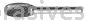 CGW 62127 SE-5 1/2 x 7/8 x 1/4 x 2-5/8, Single
