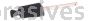 Weiler 99594 - Black Horsehair Bottle Brush - 012382995942
