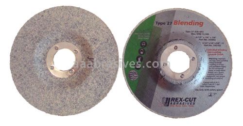 7x1/4x7/8, Rex-Cut, T-27, A24MTX, Cotton Reinforced
