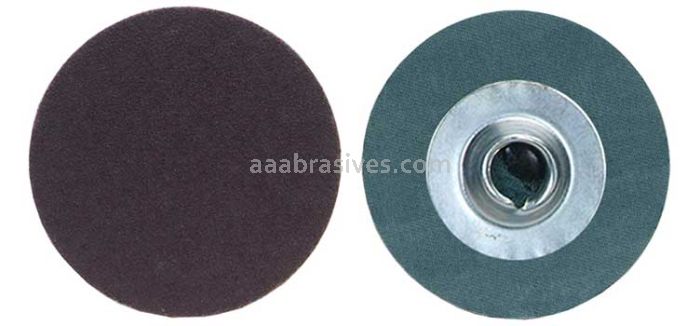 1-1/2 120 Merit Alo FX QC-T2 R228 PowerLock Quick Change Discs