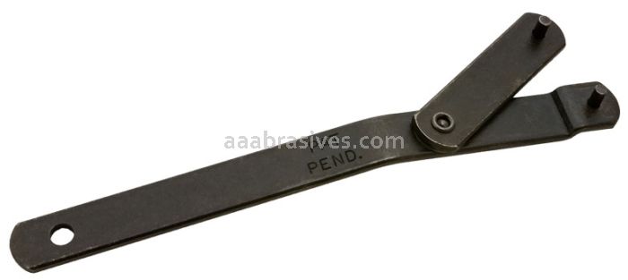 Spanner Wrench