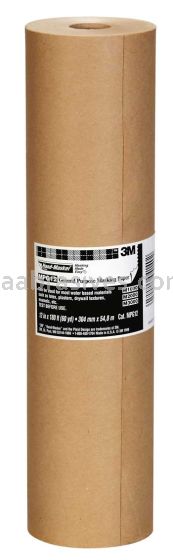 3M™ 7010532904 3-2/3 x 9 P180 Grit J-weight 202DZ Cloth Sheet